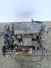 Motore ford fiesta usato  Siena