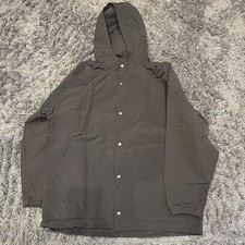 Jaqueta de náilon Jackman Rip Bench Parka M comprar usado Jaqueta de náilon Jackman Rip Bench Parka M comprar usado  Enviando para Brazil