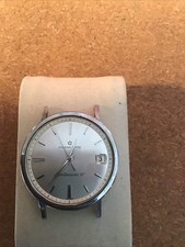 Mens vintage eterna for sale  NEWTON ABBOT