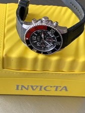 Invicta pro diver usato  Crema