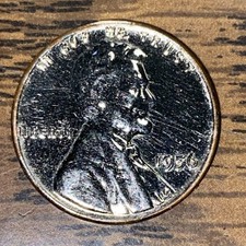 1956 unique silver for sale  Mendon