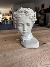 Büste schöne frau gebraucht kaufen  Werbach