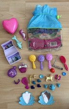 Barbie elfinchen thumbelina gebraucht kaufen  Wunstorf