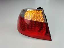 BMW 3 E46 2003 tylne lewe tylne światło tylne światło 6937453 RGC6013, używany na sprzedaż  PL