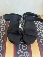 Plateau sandalen slipper gebraucht kaufen  Mainhardt
