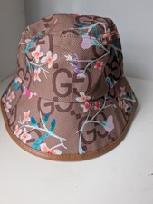 Gucci supreme canvas for sale  GREENFORD