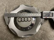 Audi 150mm wheel for sale  GRANTHAM