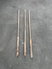 Steel fence post for sale  DONCASTER