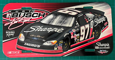 Nascar kurt busch for sale  BENFLEET