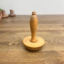 Vintage decorative wooden for sale  Chino