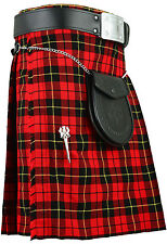 Scottish mens wallace for sale  UXBRIDGE