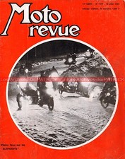 Moto revue 1915 d'occasion  Cherbourg-Octeville-