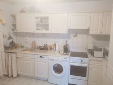 Einbauküche elektrogeräten g gebraucht kaufen  Lichtenstein/Sa.