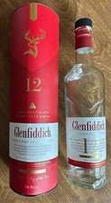 Glenfiddich special selection for sale  Estes Park