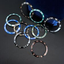 Ceramic bezel insert for sale  Ladera Ranch