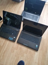 Lot asus pieces d'occasion  Brest