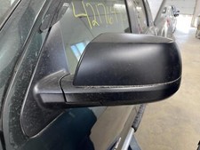 Used left door for sale  Effingham