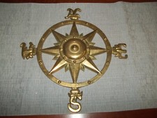 Vintage solid brass for sale  Beulah