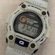 Relógio CASIO G-SHOCK G-7900A comprar usado  Enviando para Brazil