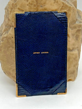 Beautiful blue asprey for sale  UK
