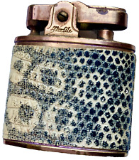 Briquet art déco d'occasion  Saint-Aubin-du-Cormier
