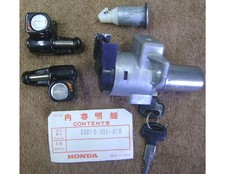 Nos honda gl1000 for sale  Etters