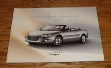 Original 2005 chrysler for sale  Reinbeck