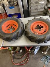 Agria radsatz triebräder gebraucht kaufen  St Johann