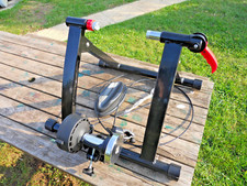 Trainer bicycle trainer for sale  SHIFNAL