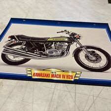 Kawasaki 750 h2b d'occasion  Decize