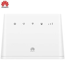 Roteador WiFi Doméstico de Alta Velocidade Desbloqueado Original Huawei B311S-220 4G LTE CEP150Mbps comprar usado  Enviando para Brazil