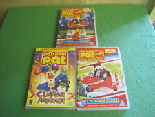 Postman pat dvd for sale  MELTON MOWBRAY