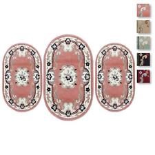 Set parure tappeto usato  San Giuseppe Vesuviano