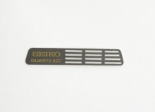 Seiko speaker cover usato  Selargius