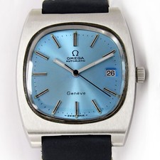 Vintage omega geneve for sale  Draper