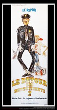 Return living dead d'occasion  Montpellier-