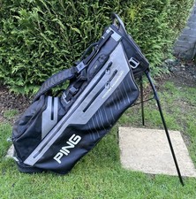 Ping hoofer monsoon for sale  PETERSFIELD