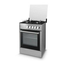 Cucina staylux fuochi usato  Latina