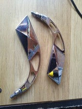 Die cast chrome for sale  KINGSWINFORD