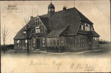 Meldorf holstein villa gebraucht kaufen  Berlin