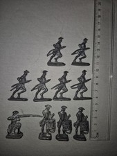 Zinnfiguren zinnsoldaten antik gebraucht kaufen  Übach-Palenberg
