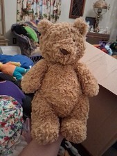 Jellycat bubmly bear for sale  Richmond