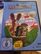 Kleine maulwurf stadt gebraucht kaufen  Weimar