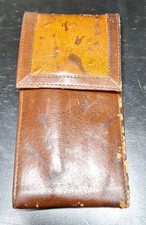 Raro~Vintage Anos 1960~TELENORMA GOLD~conjunto de manicure~Anel de flecha Solingen~Alemanha comprar usado  Enviando para Brazil
