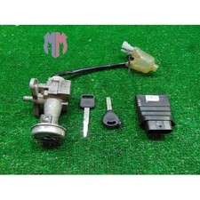 Kit chiavi yamaha usato  Napoli