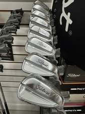 Titleist t150 iron for sale  Schenectady