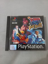 Xmen vs. street d'occasion  Luneray