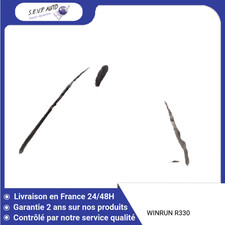 Pneu winrun r330 d'occasion  Saint-Quentin
