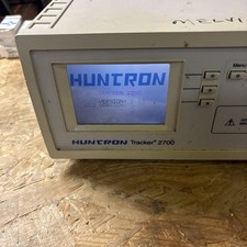 Huntron tracker 2700 for sale  Davidsonville