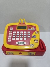 Vtg 2004 mcdonald for sale  Dorchester
